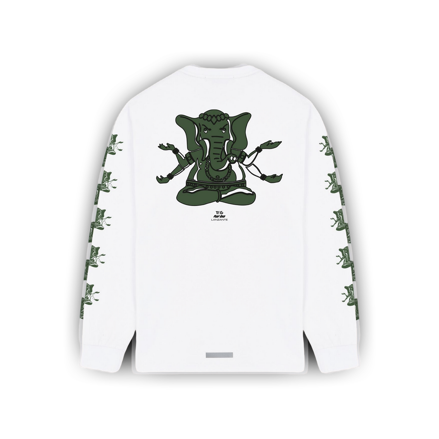 TAAG LONGSLEEVES