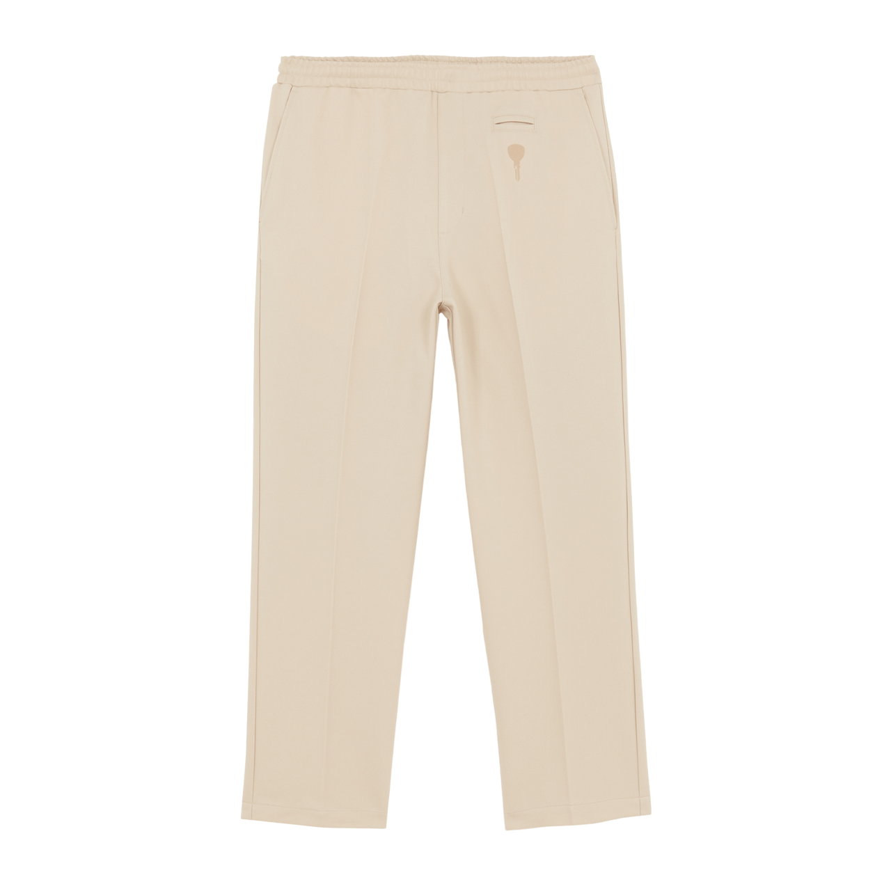 BROWNE スポーツ TANGRAM / TGM LOGO CHINO PANTS BEIGE