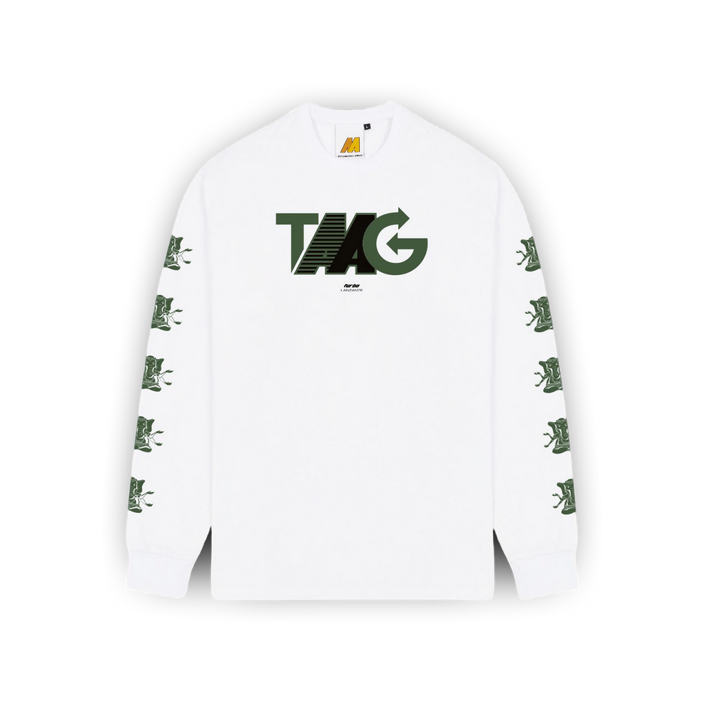 TAAG LONGSLEEVES