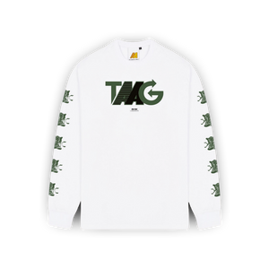 TAAG LONGSLEEVES