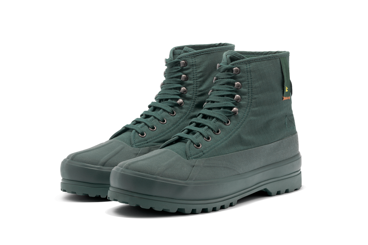 Automobili Amos | 2481 ALPINA RIPSTOP AMOS