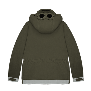 CP COMPAANY MILLE JACKET