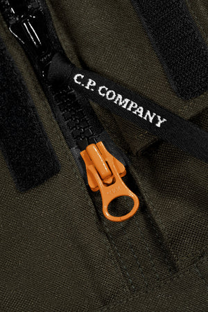 CP COMPAANY MILLE JACKET