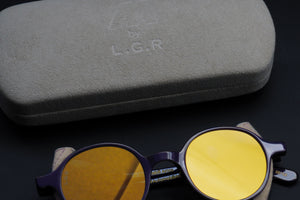 L.G.R LIMITED EDITION FOR AA FUTURISTA #11